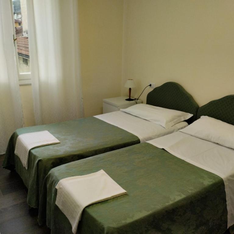 Hotel Internazionale - Camera Tripla - 2