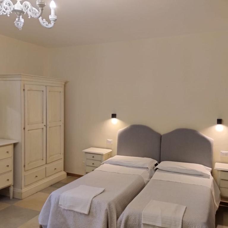 Hotel Internazionale - Camera Familiare - 2