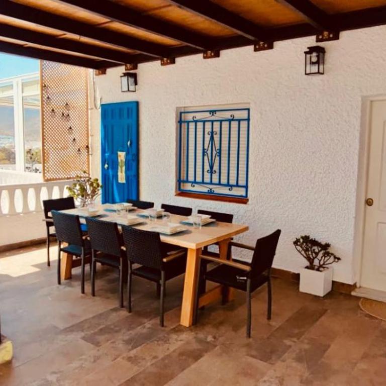 Casa Mirador - San José - Four-Bedroom House - 63