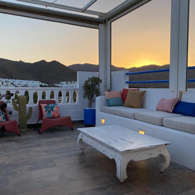 Casa Mirador - San José - Four-Bedroom House - 65