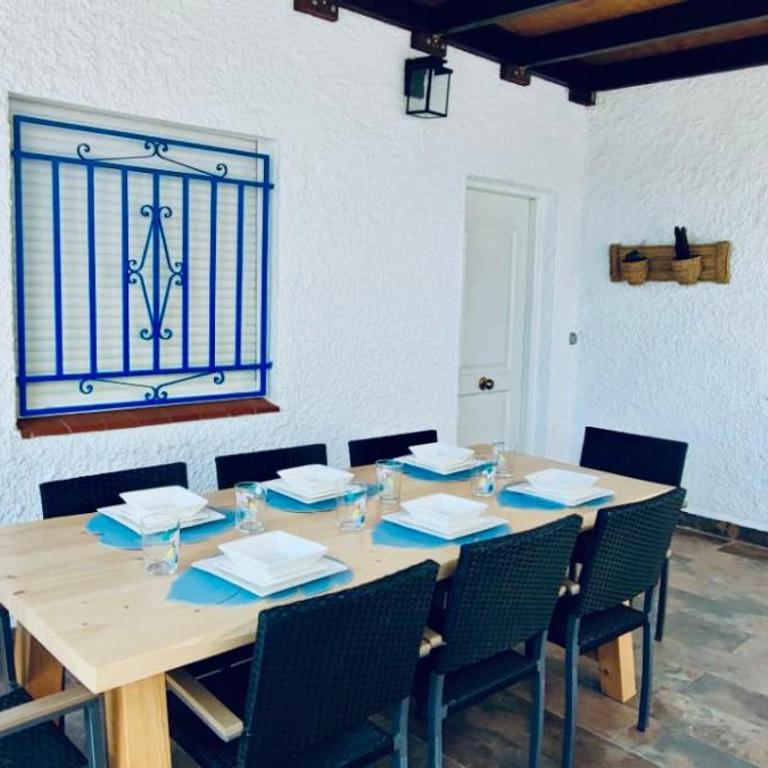 Casa Mirador - San José - Four-Bedroom House - 62