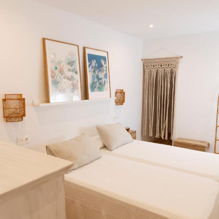 Casa Mirador - San José - Four-Bedroom House - 57
