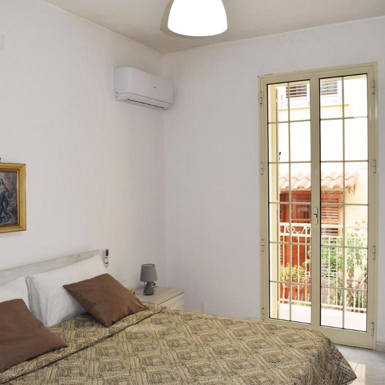 Casa Valentina a 100 m dal mare - Apartment mit 1 Schlafzimmer und Balkon - 17