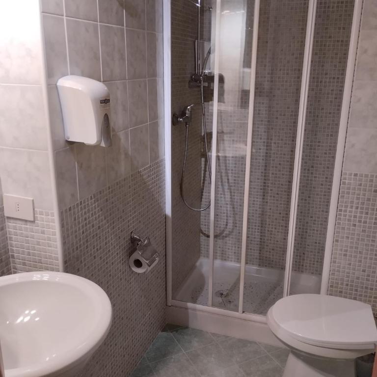 Hotel Internazionale - Camera Familiare - 3