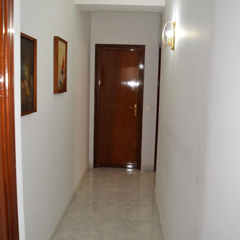Casa Valentina a 100 m dal mare - Apartment mit 1 Schlafzimmer und Balkon - 20