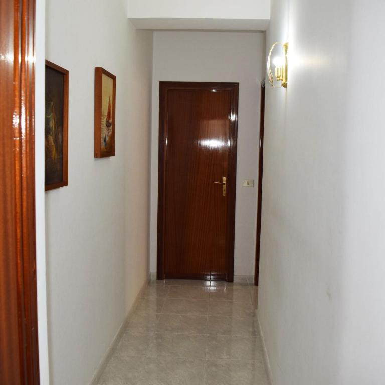 Casa Valentina a 100 m dal mare - Apartment mit 1 Schlafzimmer und Balkon - 21