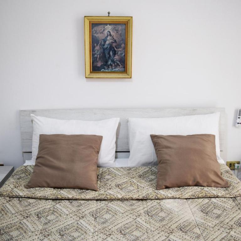 Casa Valentina a 100 m dal mare - Apartment mit 1 Schlafzimmer und Balkon - 22