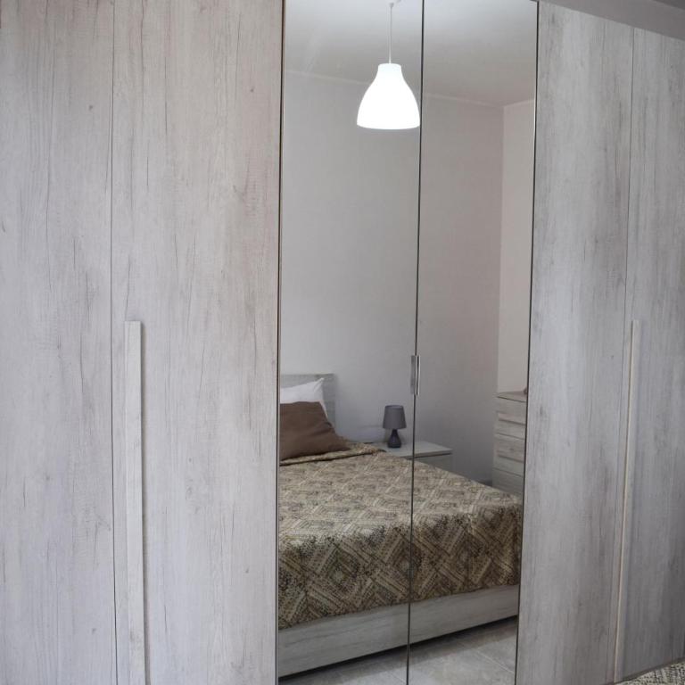 Casa Valentina a 100 m dal mare - Apartment mit 1 Schlafzimmer und Balkon - 23