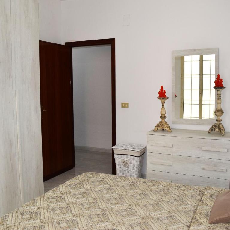 Casa Valentina a 100 m dal mare - Apartment mit 1 Schlafzimmer und Balkon - 25