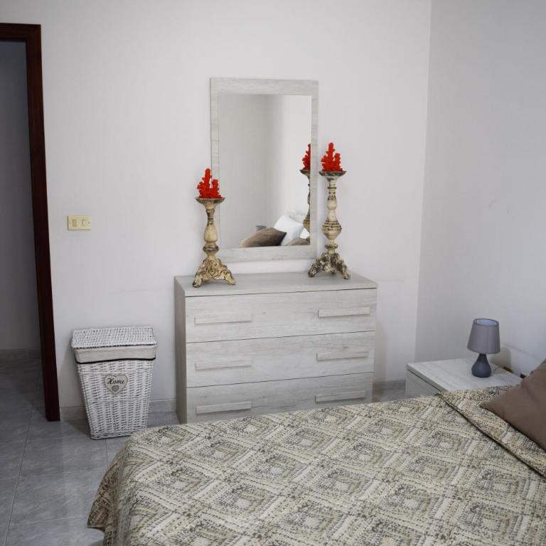 Casa Valentina a 100 m dal mare - Apartment mit 1 Schlafzimmer und Balkon - 27