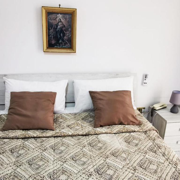 Casa Valentina a 100 m dal mare - Apartment mit 1 Schlafzimmer und Balkon - 8