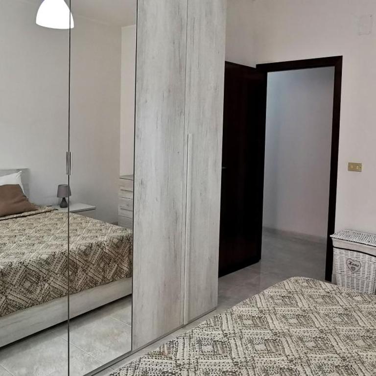 Casa Valentina a 100 m dal mare - Apartment mit 1 Schlafzimmer und Balkon - 10