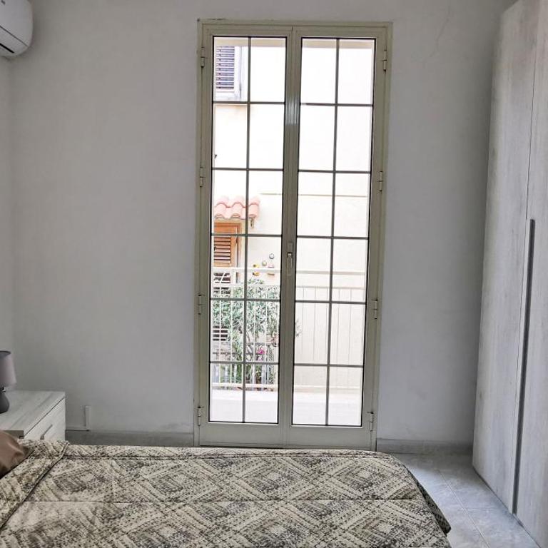 Casa Valentina a 100 m dal mare - Apartment mit 1 Schlafzimmer und Balkon - 11