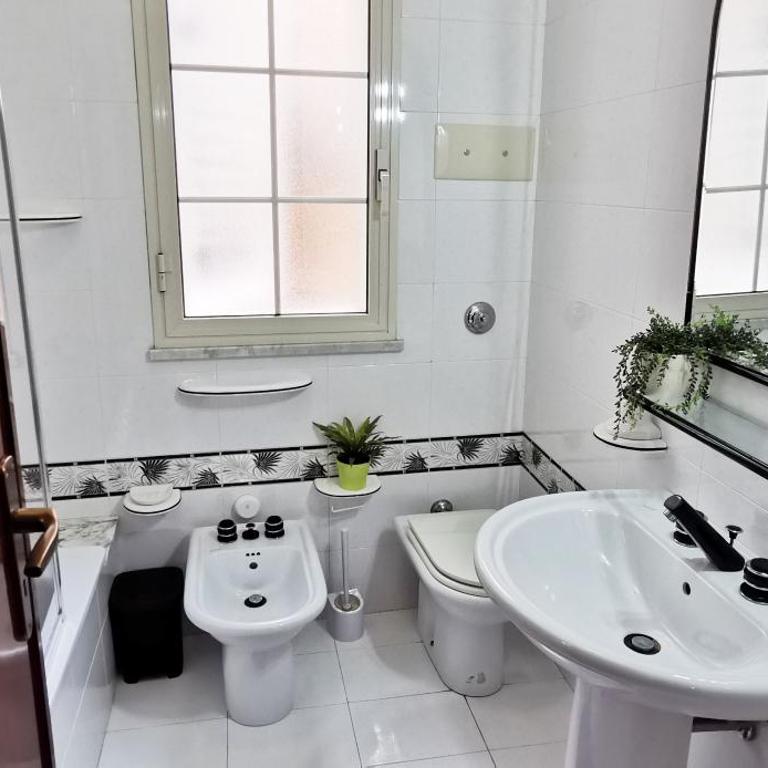 Casa Valentina a 100 m dal mare - Apartment mit 1 Schlafzimmer und Balkon - 7