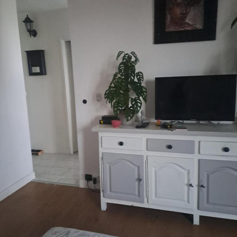 La bella vista - Appartement 1 Chambre - 6
