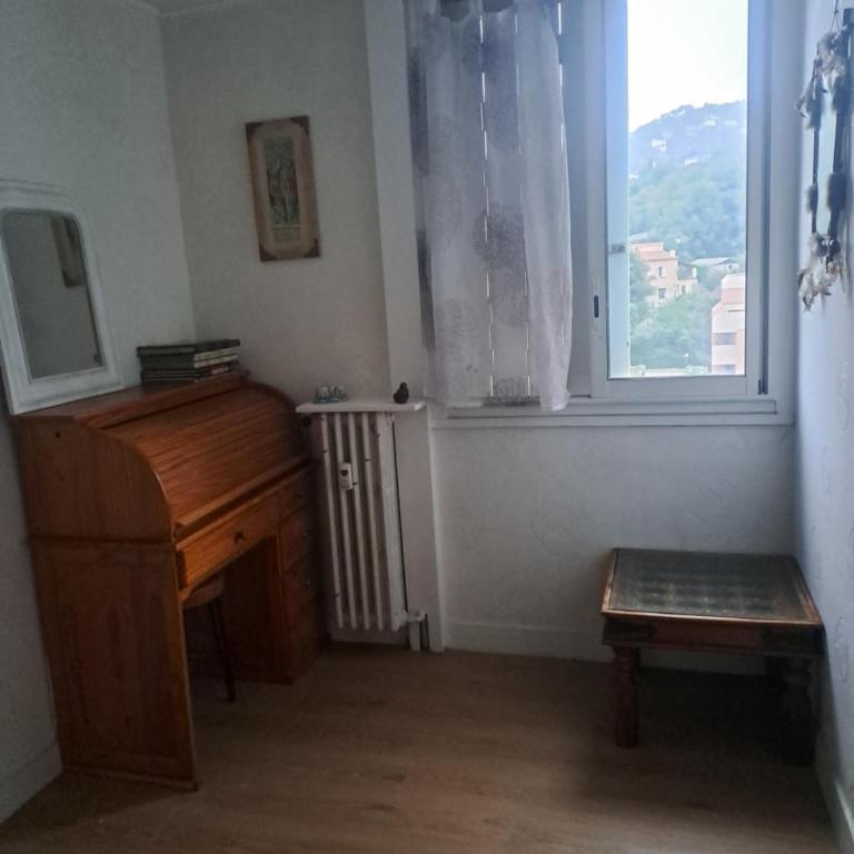 La bella vista - Appartement 1 Chambre - 11