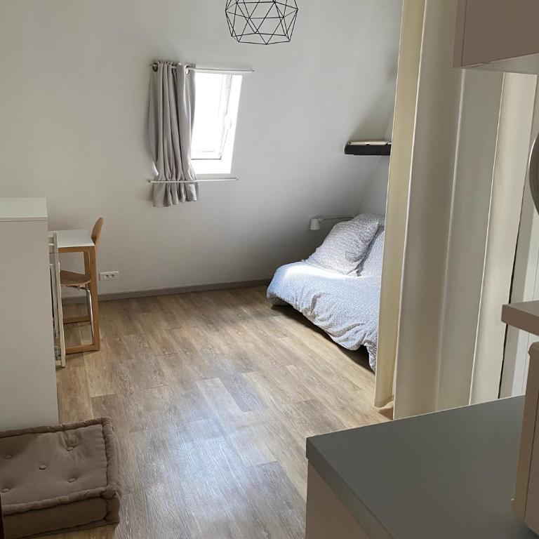 Ruederennes - Appartement 1 Chambre - 4