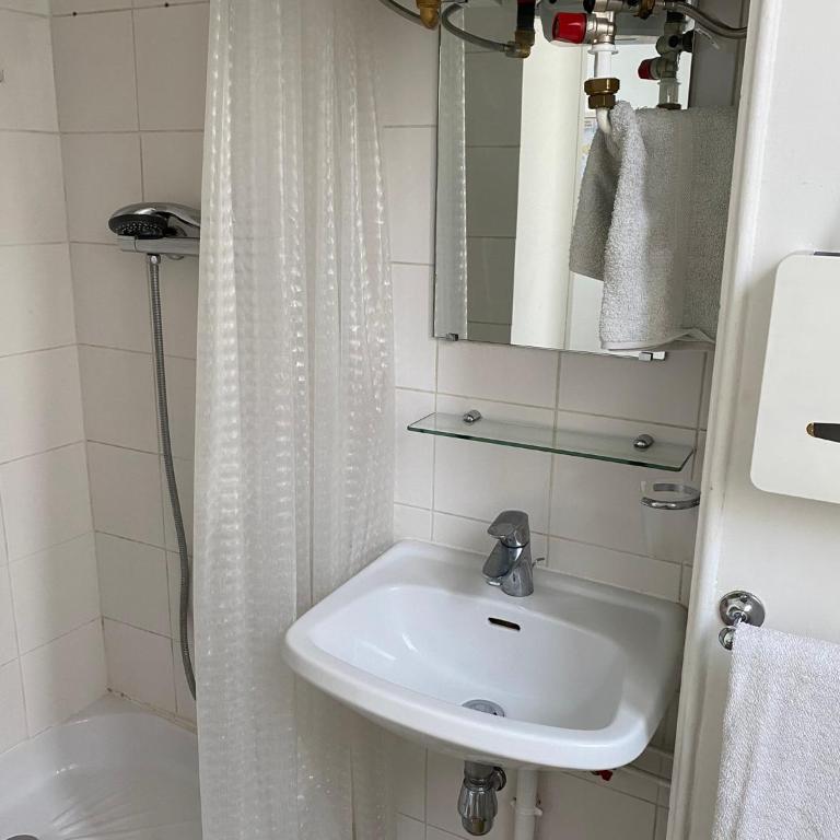 Ruederennes - Appartement 1 Chambre - 7