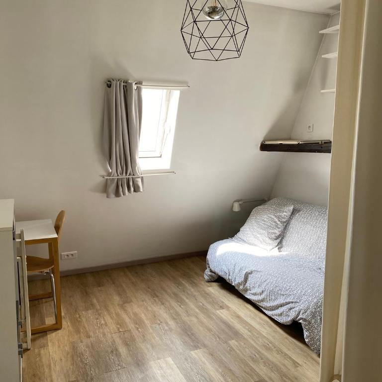 Ruederennes - Appartement 1 Chambre - 5