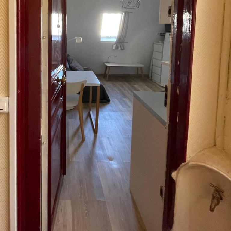 Ruederennes - Appartement 1 Chambre - 1