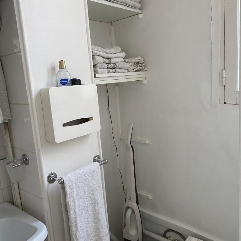 Ruederennes - Appartement 1 Chambre - 10