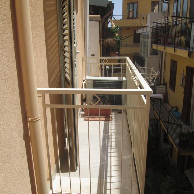 Casa Valentina a 100 m dal mare - Apartment mit 1 Schlafzimmer - 3