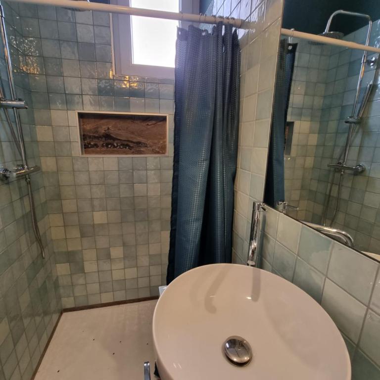 Vatican Fairytale Garden - Double Room with Private Bathroom - 7