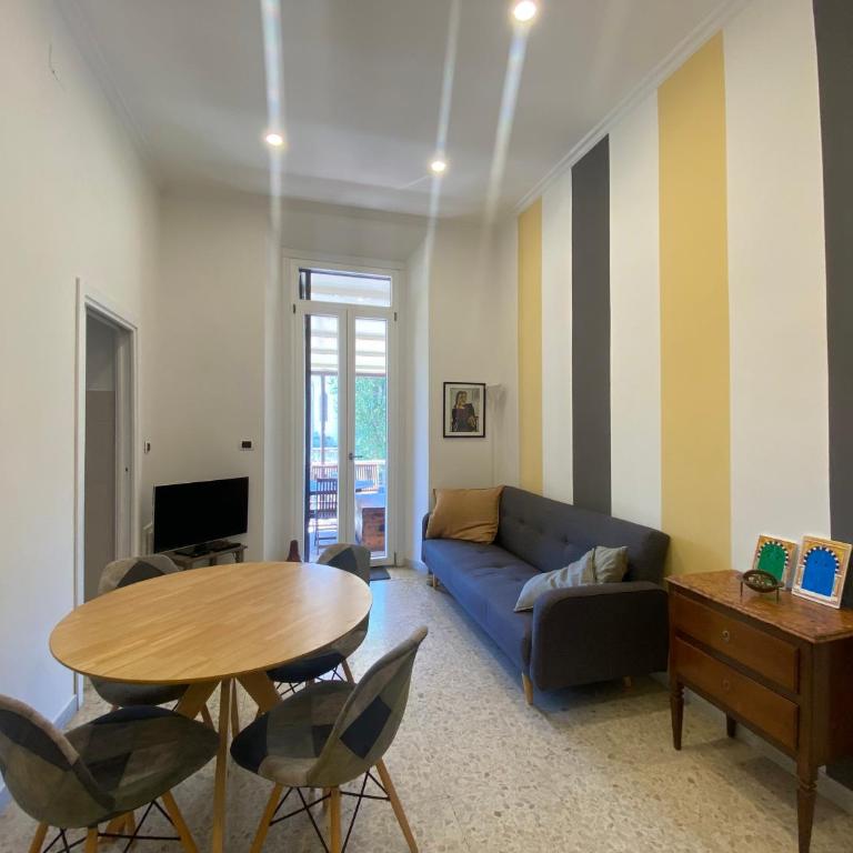 Vittoria terrace - Appartamento con 2 Camere da Letto - 21
