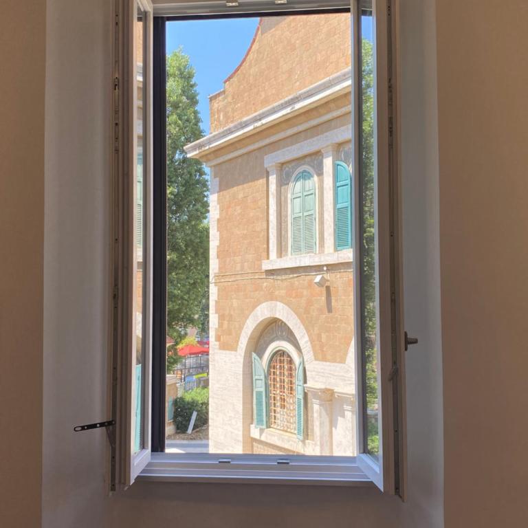 Vittoria terrace - Appartamento con 2 Camere da Letto - 23