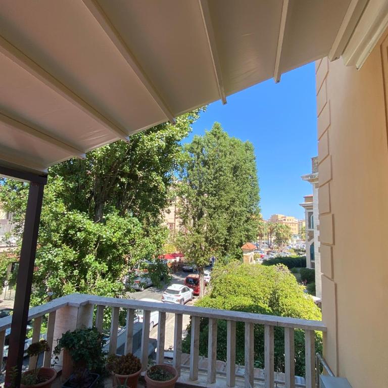 Vittoria terrace - Appartamento con 2 Camere da Letto - 32