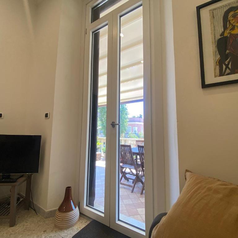 Vittoria terrace - Appartamento con 2 Camere da Letto - 18