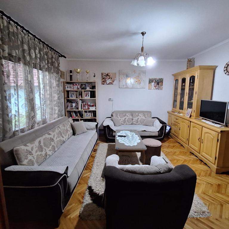 Apartman Bajina Basta - Apartman sa 1 Spavaćom Sobom - 5