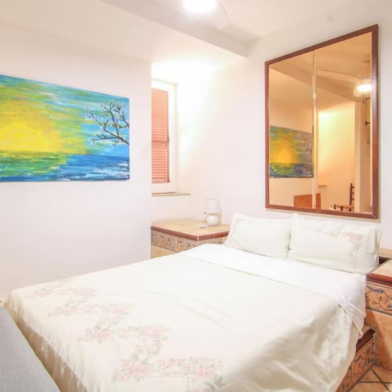Apartment with communal pool Muralla Roja 0505 - Apartamento de 2 dormitorios - 12