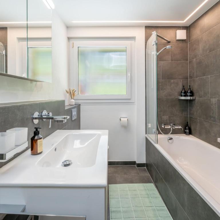 Haus Cervino - luxury apartment - Apartment - 4