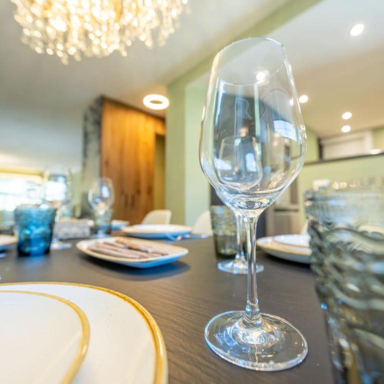 Haus Cervino - luxury apartment - Apartment - 8