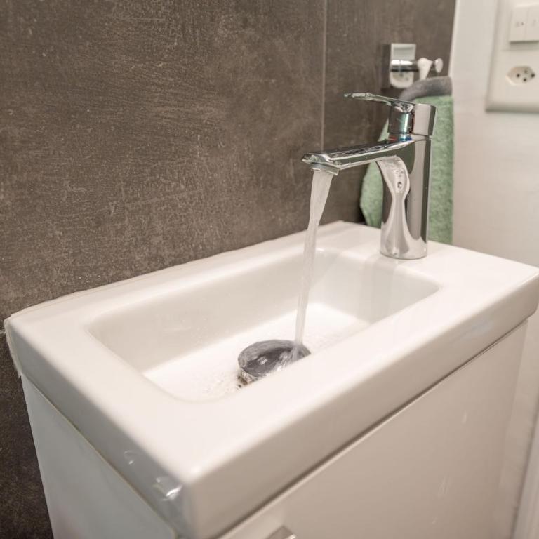 Haus Cervino - luxury apartment - Apartment - 6