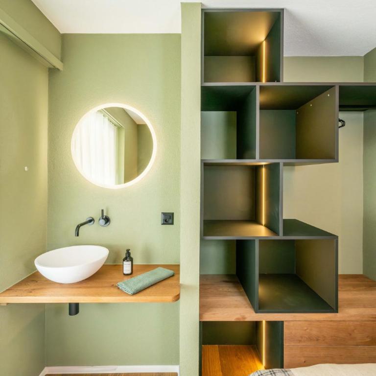 Haus Cervino - luxury apartment - Apartment - 14