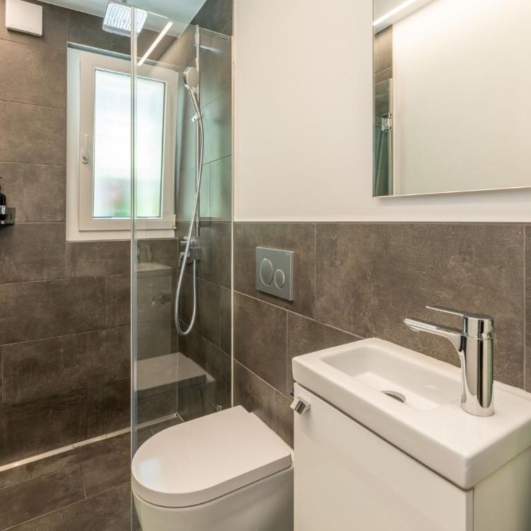 Haus Cervino - luxury apartment - Apartment - 13