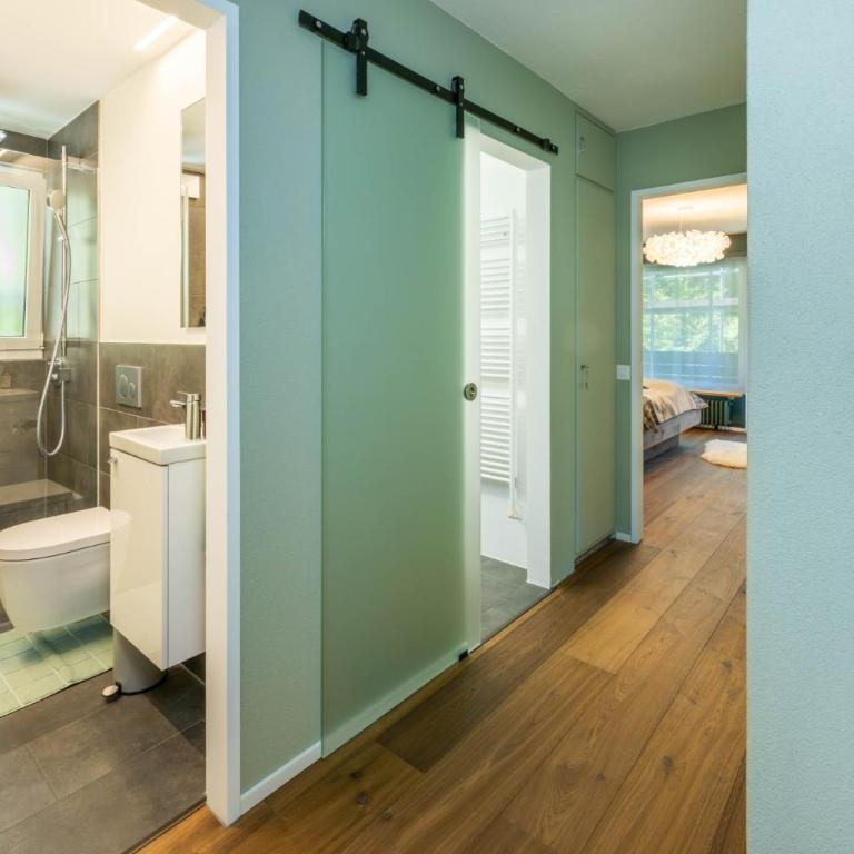 Haus Cervino - luxury apartment - Apartment - 12