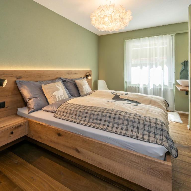 Haus Cervino - luxury apartment - Apartment - 19