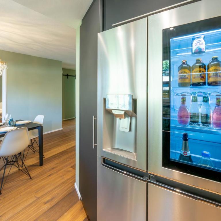 Haus Cervino - luxury apartment - Apartment - 17