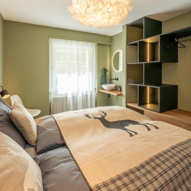 Haus Cervino - luxury apartment - Apartment - 16