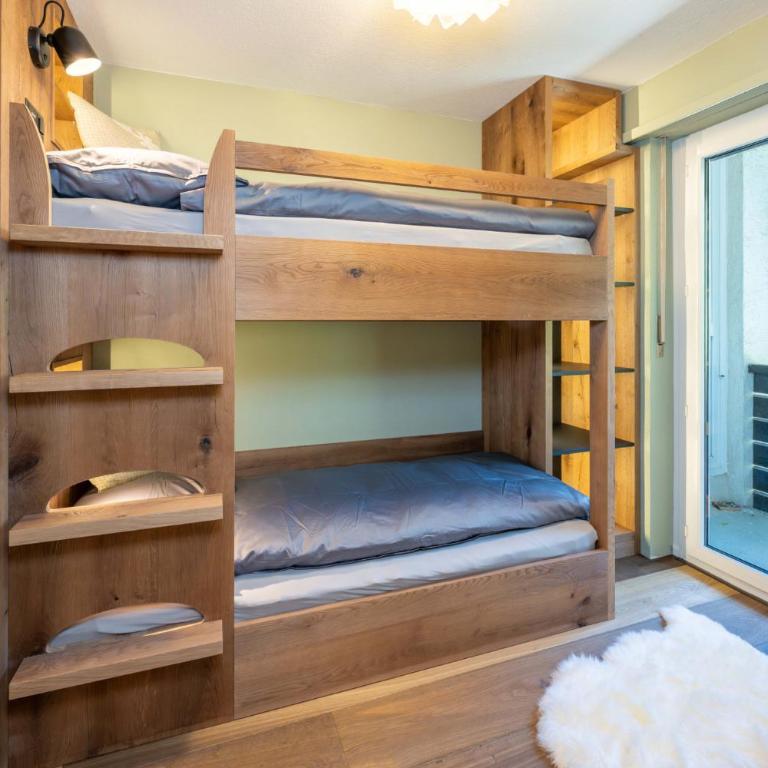 Haus Cervino - luxury apartment - Apartment - 18
