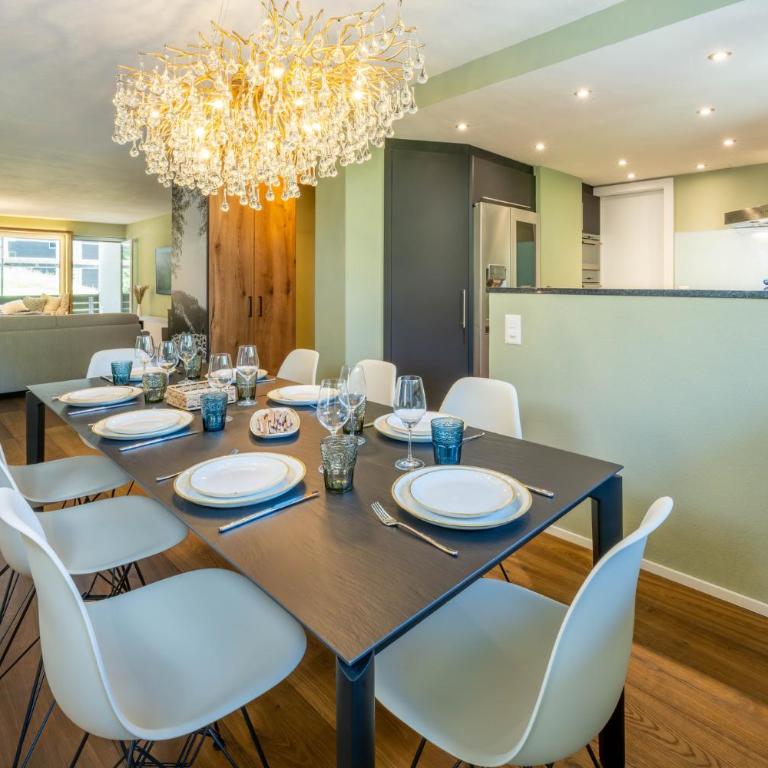 Haus Cervino - luxury apartment - Apartment - 15