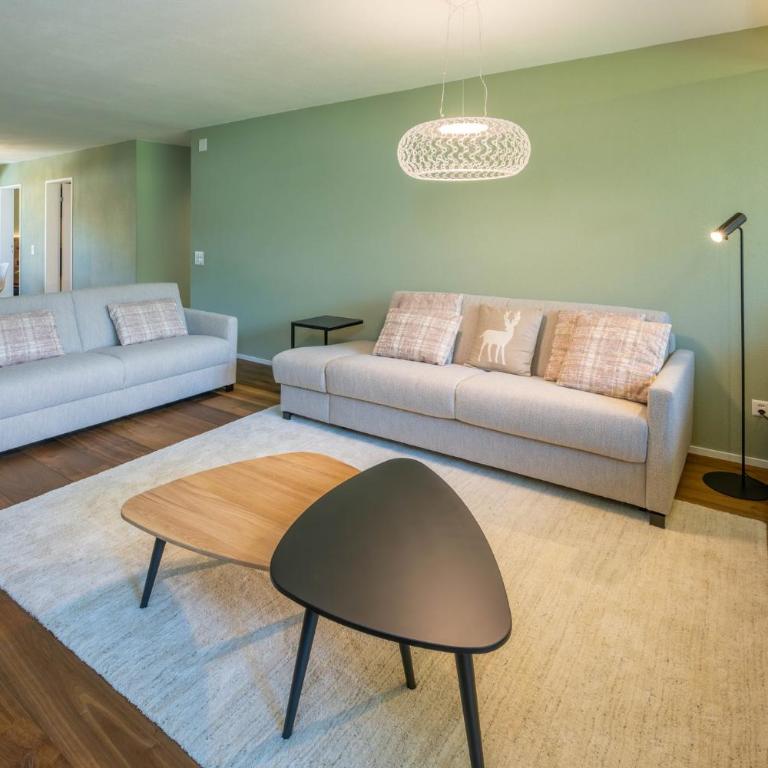 Haus Cervino - luxury apartment - Apartment - 25