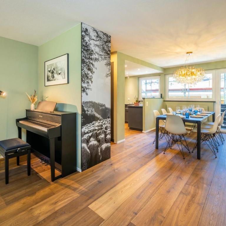 Haus Cervino - luxury apartment - Apartment - 26