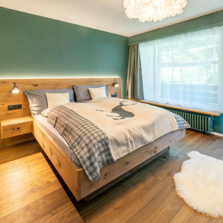 Haus Cervino - luxury apartment - Apartment - 27