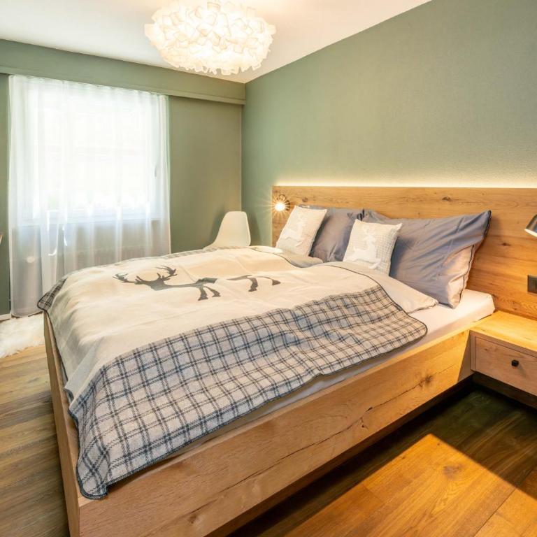 Haus Cervino - luxury apartment - Apartment - 28