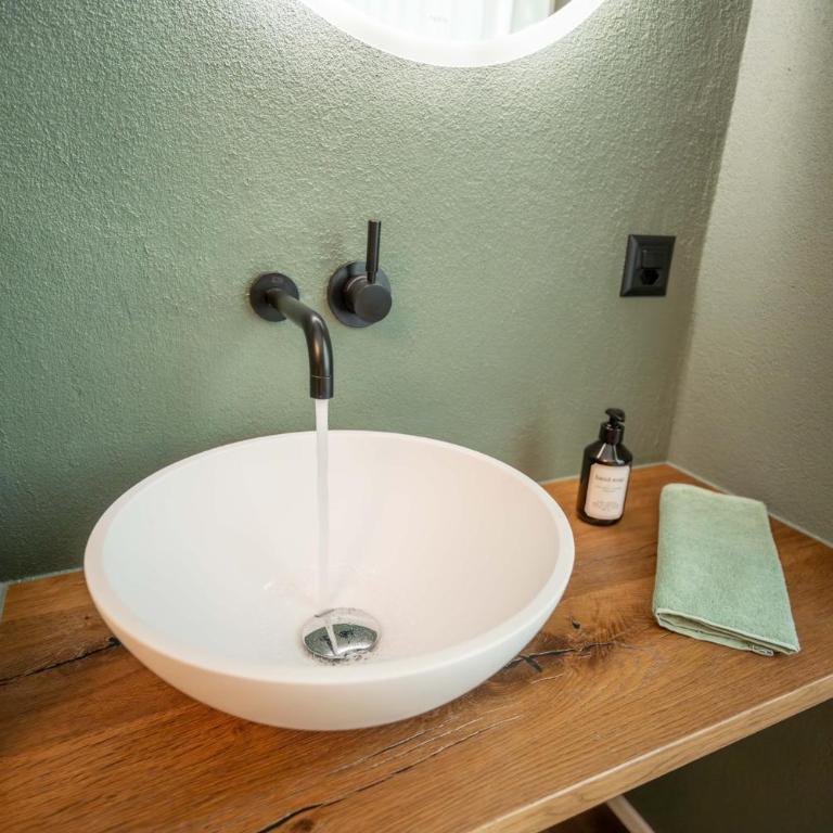 Haus Cervino - luxury apartment - Apartment - 24