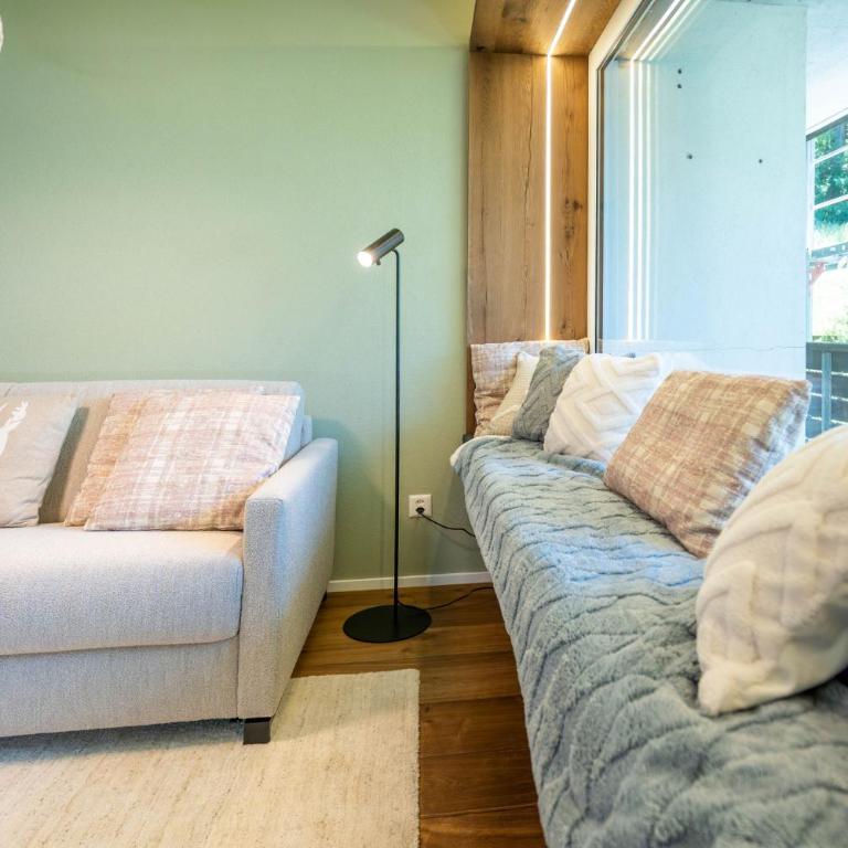 Haus Cervino - luxury apartment - Apartment - 23